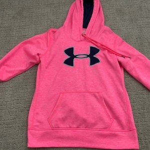 Under Armour hoodie